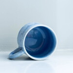 Studio Arhoj Porcelánový hrnček s uškom Columbia 300 ml