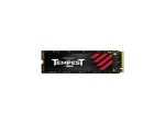 Mushkin Tempest 1TB M.2 2280 PCI-E x4 Gen3 NVMe (MKNSSDTS1TB-D8)