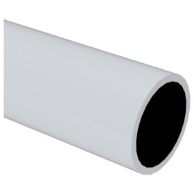 MUNK Günzburger Steigtechnik 986007 Systém Munk zábradlie AL rúrka kruhová ø 40x3x3500 1 ks; 986007