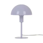 Nordlux Ellen Mini fialová / Stolová lampa / E14 / 40W / IP20 (2213745007)