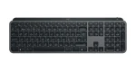 Logitech MX Keys Combo for Business / Bezdrôtový set (920-010931)