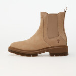 Tenisky Timberland Mid Chelsea Boot Lt Bei Nubuck EUR 39.5
