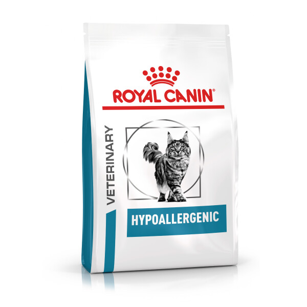 Royal Canin Cat Hypoallergenic