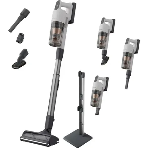 Electrolux EP91UB21SW / Tyčový aku vysávač (EP91UB21SW)