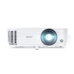 Acer (1280x800) Acer P1357Wi 4500-Lumen DLP 16:10 VGA HDMI composite video MHL Speaker 3D WXGA White