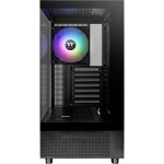 Thermaltake DAMYSUS Wireless RGB čierna / Herná myš / optická / 19000 DPI / 6 tlačidiel / BT 5.2 amp; 2.4 GHz (GMO-DMS-HYOOBK-01)