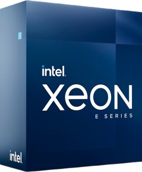 Intel Intel Xeon E-2414 - 2.6 GHz - 4 Kerne - 4 Threads - 12 MB Cache-Speicher - FCLGA1700 Socket - Box