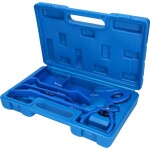 Súprava tvarovacích klinových podložiek, 6 ks Brilliant Tools BT511015; BT511015