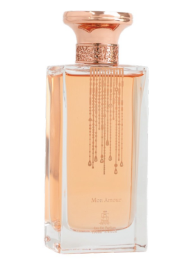 Aurora Scents Mon Amour - EDP 100 ml