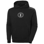 Helly Hansen Core Graphic Sweat Hoodie M 53924 993 XL