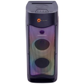 N-Gear Party Speaker 72 vybavenie na karaoke; LGP72