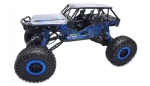 Amewi Crazy Crawler 4WD modrá