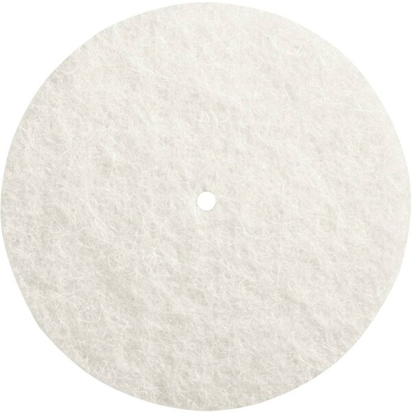 Dremel 26150429JA Leštiaci kotúč 26 mm Dremel 429 Ø drieku 3.2 mm 3 ks; 26150429JA