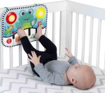 BABY EINSTEIN Klavír multifunkčný 2v1 Neptune's Kick & Explore™ 0m+