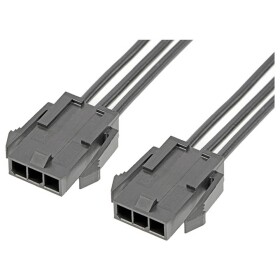 Molex 214752-2033 1 ks; 214752-2033