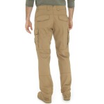 Bushman nohavice Pierson camel 62