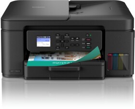 Brother DCP-T780DW (DCPT780DWRE1)