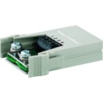 Zbernicový modul HDC CM BUS 4BS Weidmüller Množstvo: 5 ks; 1814300000