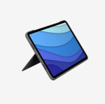 Logitech Combo Touch for iPad Pro 11-inch (1st, 2nd, 3rd and 4th gen) - SAND - US (920-010256)