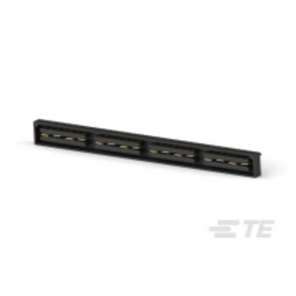 TE Connectivity 1-1658043-4 1 ks Tray; 1-1658043-4