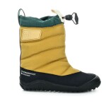 Vivobarefoot Tracker Boot AT Wood zimné barefoot snehule 25 EUR