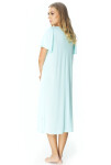 Košeľa Mewa 84111 Lila w/r 42-48 Růžová 42