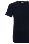 Pánske tričko T-shirt Heavy Slim 21174 - Promostars černá XL