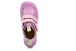 Affenzahn Sneaker Leather Buddy Otter celoročné členkové barefoot topánky 25 EUR