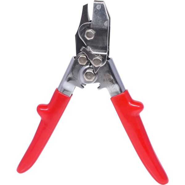 Kliešte na kartuše, 210 mm KS Tools 140.2220; 140.2220