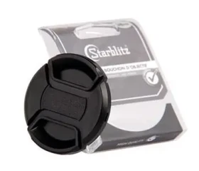 Starblitz predná krytka objektívu 62mm (306210)