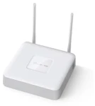 TP-LINK VIGI NVR1108H-W biela / NVR / 8 kanálov / Wi-Fi / HDMI / VGA / 2x USB (VIGI NVR1108H-W)