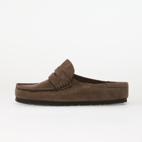 Tenisky Birkenstock Naples Wrapped LEVE Concrete Gray EUR 38