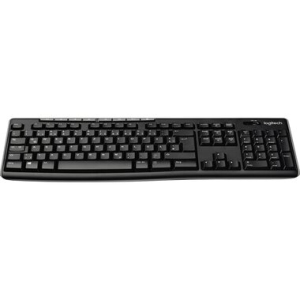 Logitech Wireless K270 920-003052