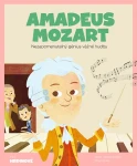 Amadeus Mozart, López Javier Alonso