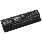 Green Cell akumulátor do notebooku A32N1405 10.8 V 4400 mAh Asus; GC-AS129