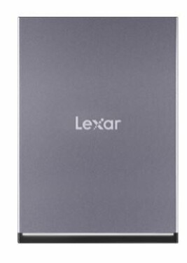 Lexar SL210 Portable 2TB / Externý SSD / 2.5 / USB 3.1 / čítanie: 550MBs / zápis: 450MBs (LSL210X002T-RNNNG)