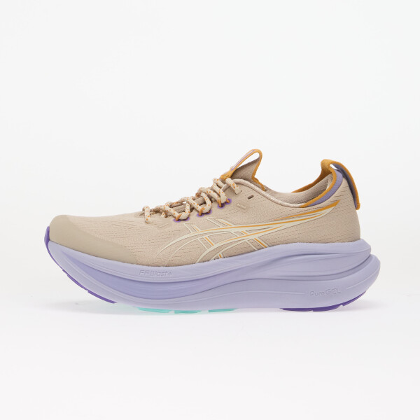Tenisky Asics Gel-Nimbus 28 Tr Simply Taupe/ Fresh Air EUR 40