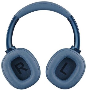 Intenso Intenso O400HA Słuchawki Bezprzewodowy Ručný Muzyka/dzień powszedni Bluetooth Modrý