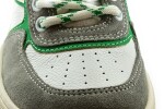 Koel Danish Nappa Green celoročné členkové barefoot topánky 28 EUR