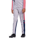 Nohavice adidas Squadra 25 Training Jr JP3369 164 cm