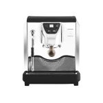 Nuova Simonelli Oscar Mood Espresso nerez / pákový kávovar / 1200 W (NSOscarMoodBlk)