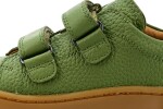 Froddo Baze G3130284-3 Olive celoročné nízke barefoot topánky 29 EUR