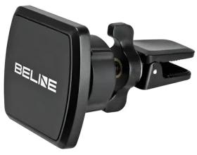 Beline BLNMH01 čierna / Magnetický držiak do auta / na ventilačnú mriežku (BLNMH01)