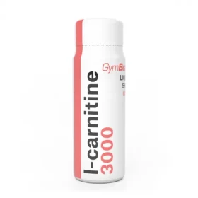L-karnitín 3000 Liquid Shot - GymBeam (grep, 60 ml) (8789-14-grep-60ml)