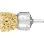 PFERD TOOLS štetec štetec 43201002 10 ks; 43201002