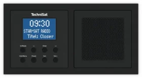 TechniSat DIGITRADIO UP