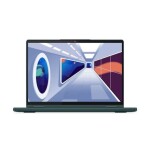 Lenovo Yoga 6 13ABR8 zelená / 13.3 WUXGA / RYZEN 5 7530U 2.0GHz / 16GB / 512GB SSD / AMD Radeon / W11H (83B20063CK)