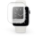 Epico Hero Ochranný kryt pre Apple Watch 3 (42mm) (42010101000001)