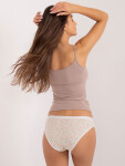 BR MT 11375 13 viacfarebné spodky XL