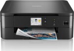 Brother DCP-J1140DW A4 6000 x 1200 DPI 17 stron/min Wi-Fi